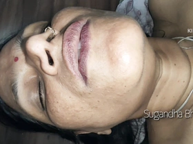 Bhabhi's Fuck on the Reduce intervene During the Day