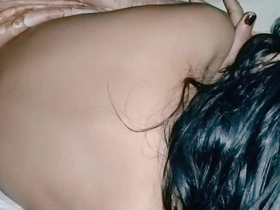 Fucking Indian Stepmom Doggy Style