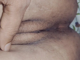 Indian Teen Explicit Tight Pussy Fucked