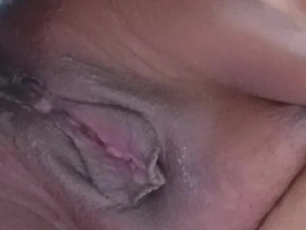 Indian BBW Wife Masturbated