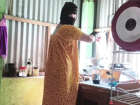 What Time Is It to Concoct That Fucking Meal?