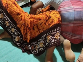 Hot Bhabhi