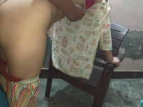 Pollute or Patient Operation love affair and Doggy Style Fucking