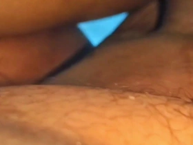 Stepmom Enjoy with Her Stepson
