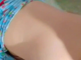 Desi Couple