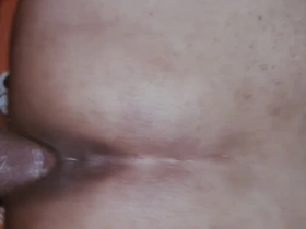 Desi Bhabi Enjoy Making out