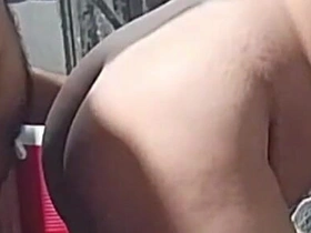 Hot Aunty Seduces Youngsters Pakistani
