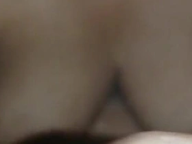 Visiting My Stepmother's Widowed Stepsister - Sucking My Cock