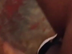 Visiting My Stepmother's Widowed Stepsister - She Gets Desi Sex