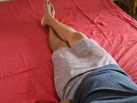 Indian Wife Pipedream Moment so Sexy