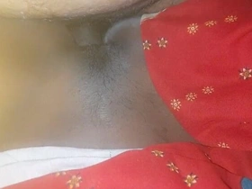 Video of Husband and Wife in Village