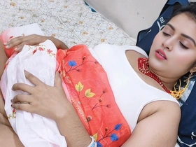 Special Boishak Er Star-gazer Sex with Makan Malik Ka Beta. Part_02