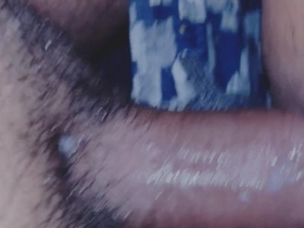 Bhabi Give Me Blowjob and Fuck Will not hear of in My House