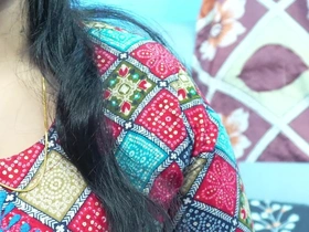Stepsister Tells About Issue with Stepbrother-in-law anent Hindi Audio