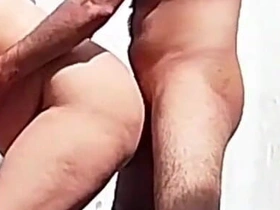 Leader Desi Indian Bhabhi Sucking Cock and Get Fucked