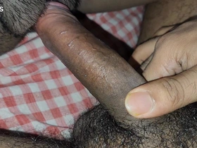Desi Aunty Deployment Dado I Fucked The brush Pussy at Night Softcore Acclimate to up