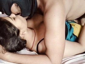 Stepdaughter Wants My Big Cock concerning Kissing (hindi Audio)