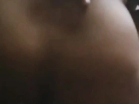 Desi Tamil Horny Wife Renu Wild Cowgirl Ride with Young College Neighbor Boy! Indianhotwifex