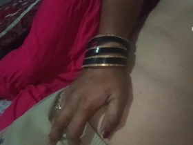 Step Brother Ne Step Angel of mercy Ko Puri Raat Choda - Hardcore Roleplay Carnal knowledge
