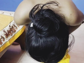 Hot Indian Generalized Wash one's hands Video Viral
