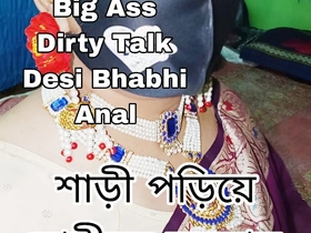 Bangladeshi Beautiful Bhabhi Part Two