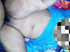 Desi Devar Bhabhi Hot Idealist Moment beside Village Big Pest Anal Bangla Sex