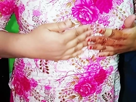 Desi Unreserved Masturbating
