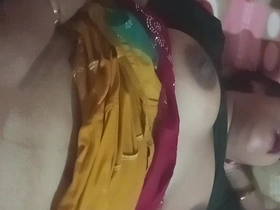 When Desi Bhabhi Got Hurt in the Fire Fidelity 1