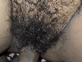 Desi Bhabhi Closeup Creamy Pussy Creampie Fucking Orgasm Pellicle