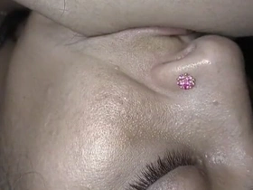 Indian Desi Village Big Daddy Housewife Fucked by Her Darling