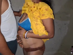South Indian Tamil Maid Fucking