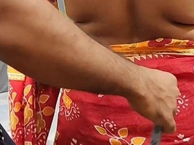 Clothing Alter Fucks Big Boob MILF Then Cum Inside Her Pussy