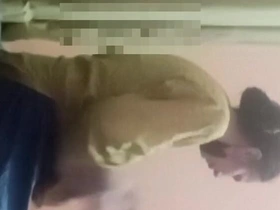 Exasperation Fucking Dasi Sexy Body Stepsister Setup with Stepbrother as a result Hot Very Beautiful