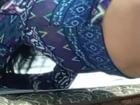 My Perverted Stepbrother Fucks Me Doggy Style