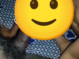 Great Sex with My Wife Last Night