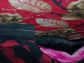 Desi Bhabhi Hardcore Fucking in Doggystyle with Audio