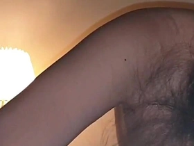 Stepdaughter Giving Deepthroat Blowjob to Stepdad Part 1