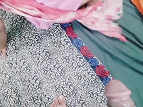 Hairy Pussy Desi Women Coition Video