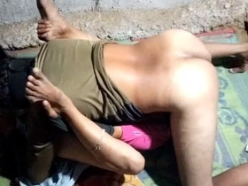 Desi Indian Bhabhi Ass Fucking 2