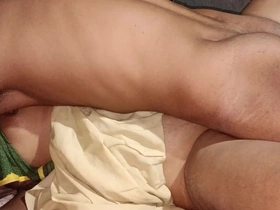 Lalita Bhabhi Was Fucked a Lot and Left at Night in the Village Carnal knowledge Indian Desi Stepbrother-in-law Bhabhi Village Carnal knowledge