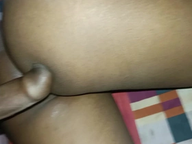 I Pressed Bhabhi's Breasts plus Made the Milk Come Out