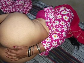! Please I Am Married Women - Indian Hot Pussy Homemade Sex