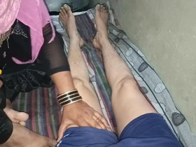 Sasur Bahu Ke Najayaj Sambndh Part 1