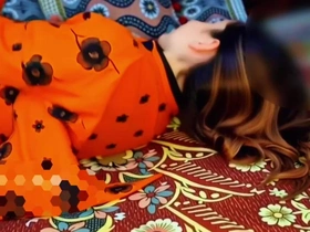 Real Young Desi Span Hardcore Homemade Sex Leak