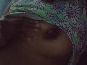 Sri Lankan Girl Musterbation about Bath Room with Dildo Wish for with Big Boobs and Wet Pussy