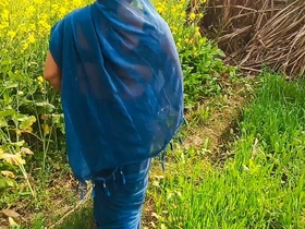 Downcast Wife Outdoor Farm Anal Video Desi Bhabhi