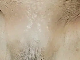 Eradicate affect Girl Was Lying Alone and Getting Bored When David Came all over Caress Her Pussy