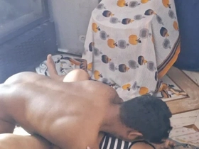 Newly Married Couple Sex Desi