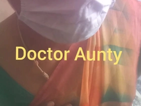Tamil Doctor Aunty Cicerone