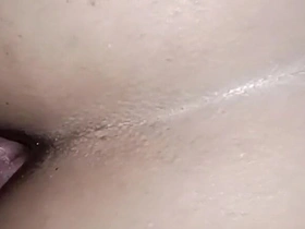 Big Ass Trying to Fucked